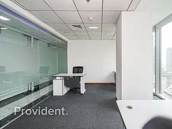 Office Space