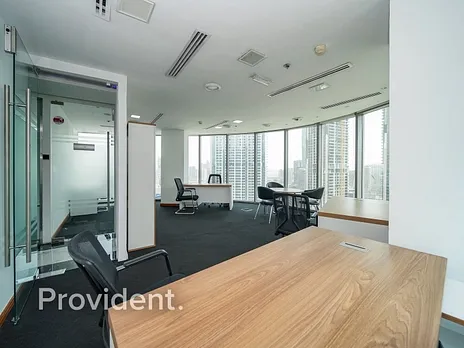 Office Space