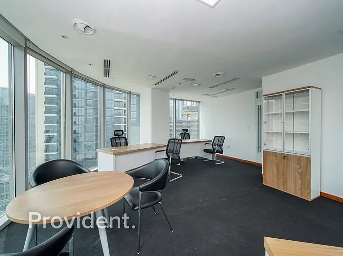 Office Space - Provident Estate