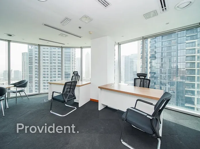 Office Space - Provident Estate