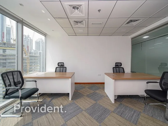 Office Space - Provident Estate