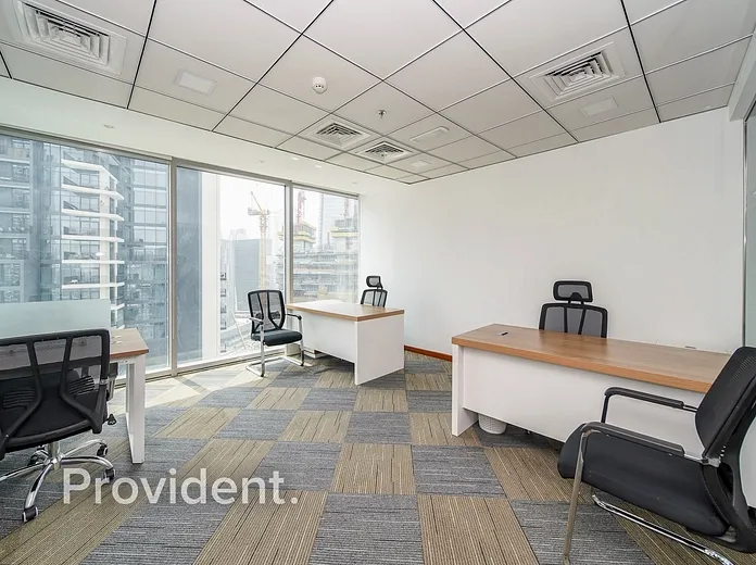 Office Space - Provident Estate