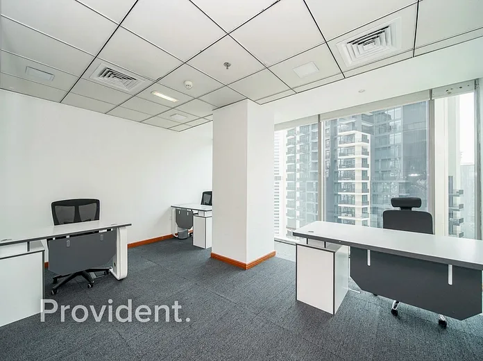 Office Space - Provident Estate
