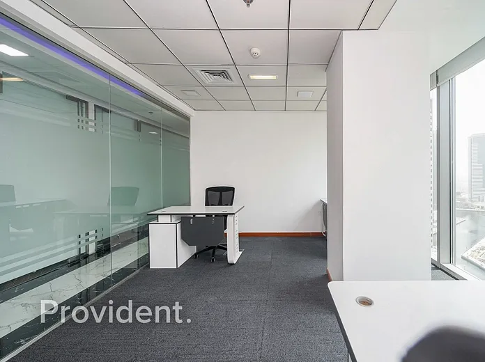 Office Space - Provident Estate