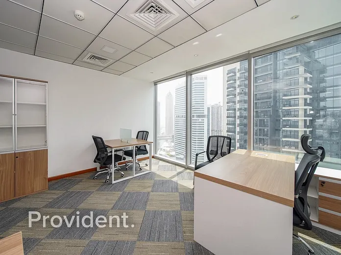 Office Space - Provident Estate