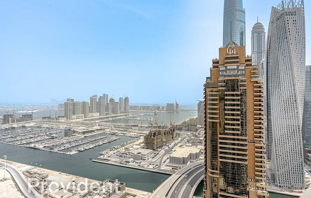 Apartment - Provident Estate