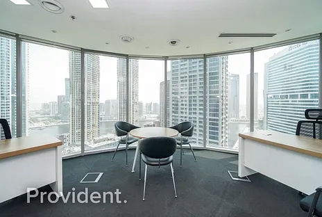 Office Space - Provident Estate
