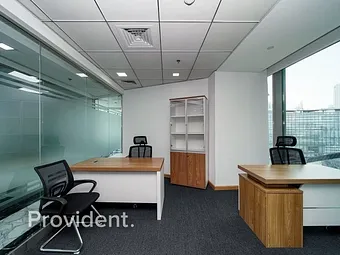 Office Space