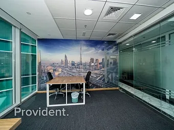 Office Space