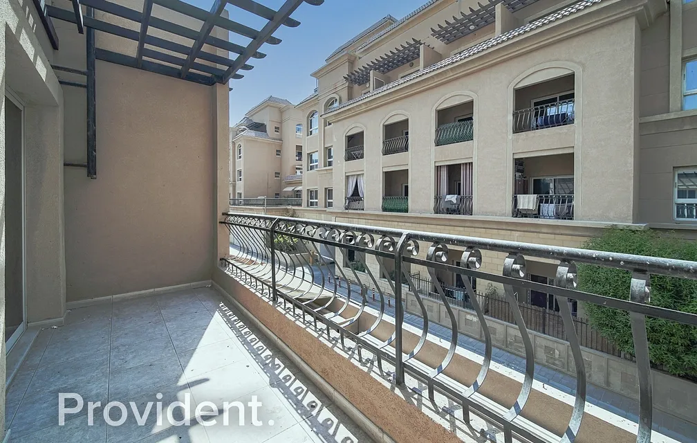 Villa - Provident Estate