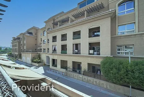 Villa - Provident Estate