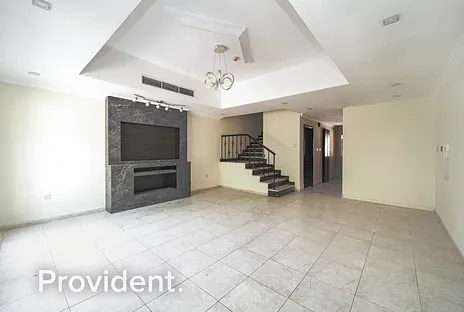 Villa - Provident Estate