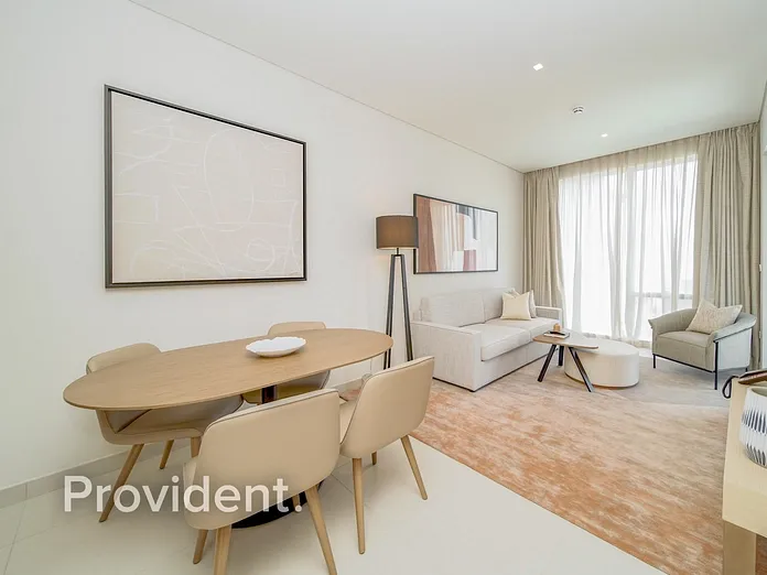 Apartment - Provident Estate