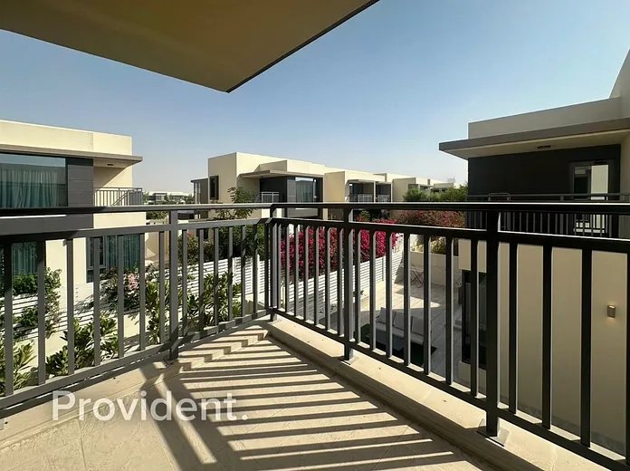 Villa - Provident Estate