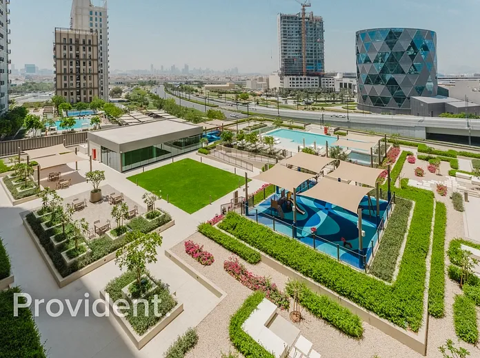 Apartment - Provident Estate
