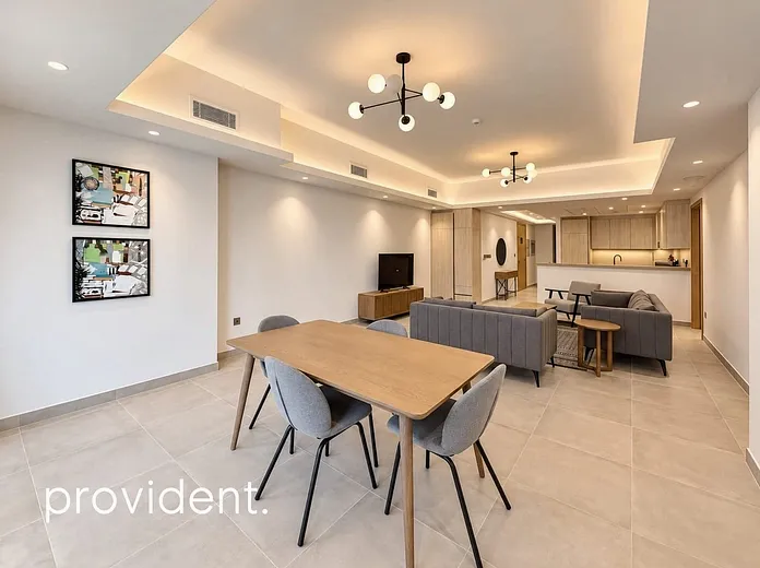 Apartment - Provident Estate
