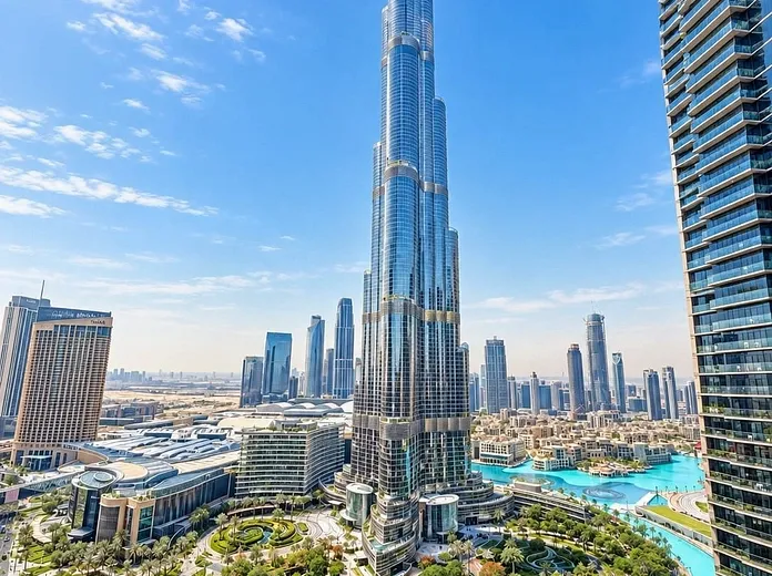 Apartment - Provident Estate