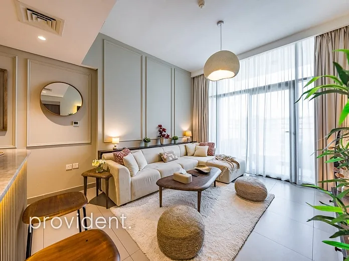 Apartment - Provident Estate