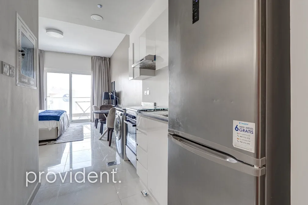 Apartment - Provident Estate