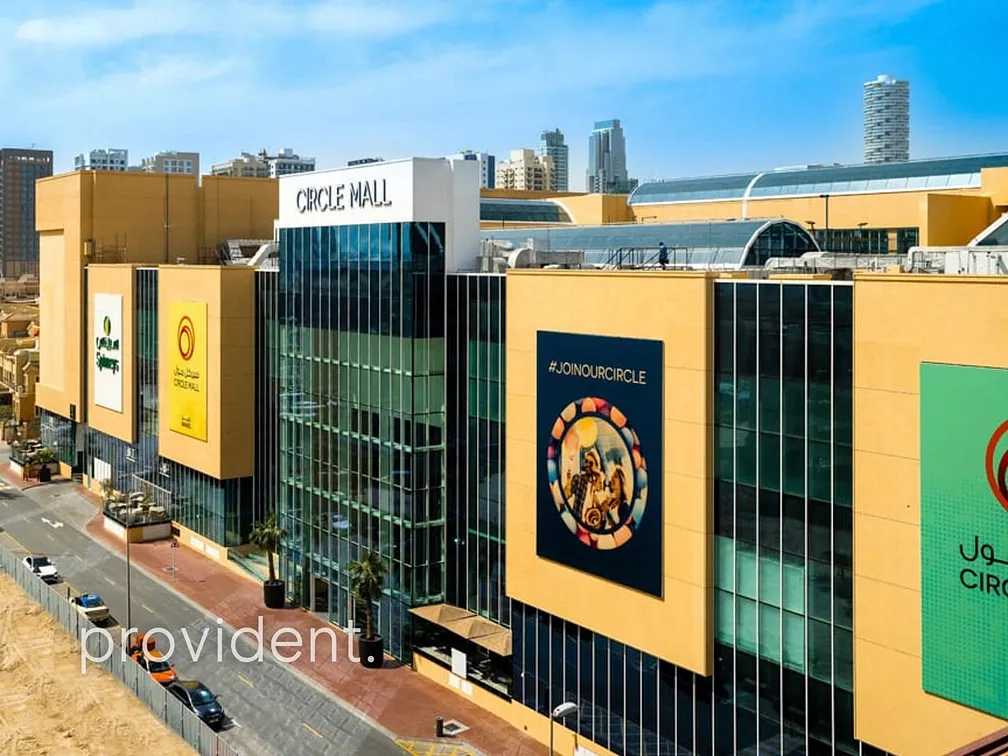 property image - Provident Estate