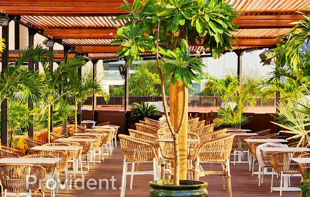 property image - Provident Estate