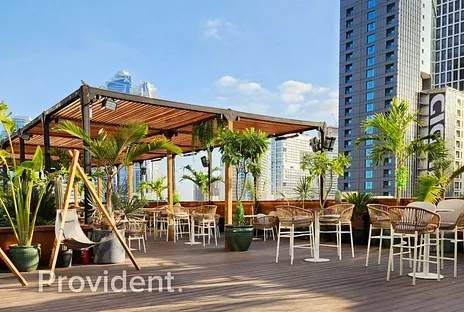 Retail Shop - Provident Estate