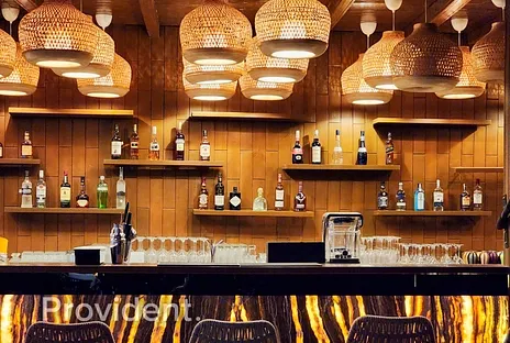 Retail Shop - Provident Estate