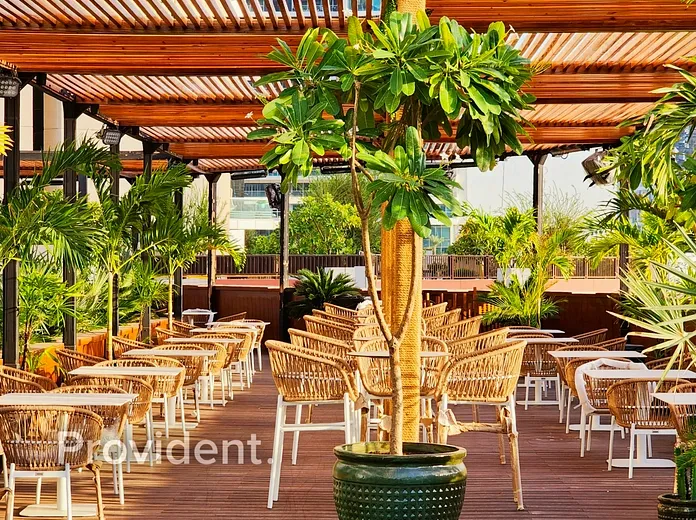 Retail Shop - Provident Estate