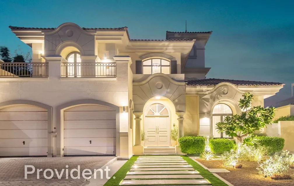 property image - Provident Estate