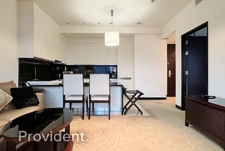 Apartment - Provident Estate
