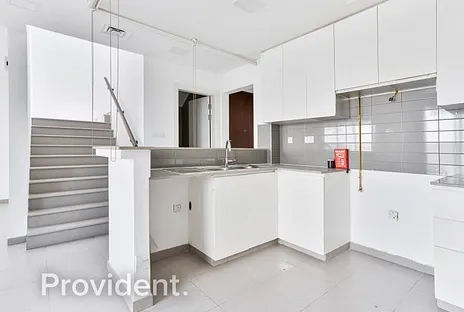 Townhouse - Provident Estate