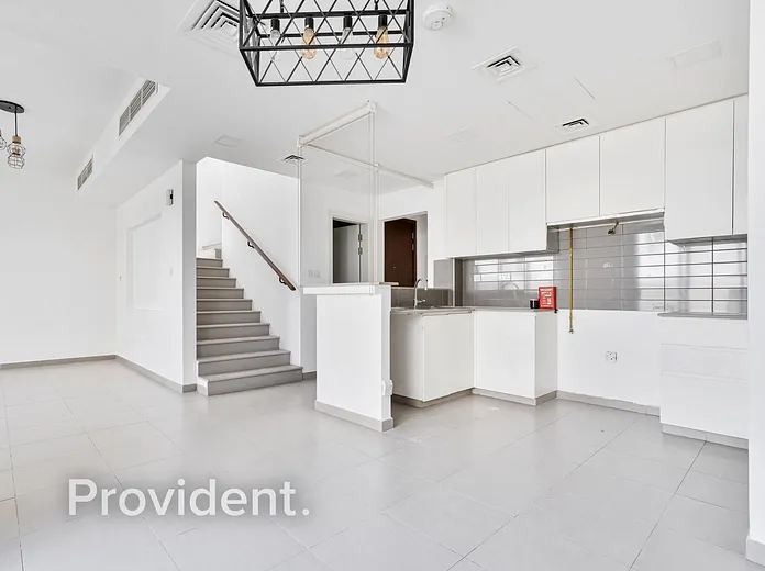 Townhouse - Provident Estate