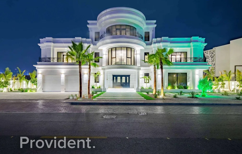 property image - Provident Estate