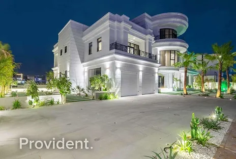 Villa - Provident Estate