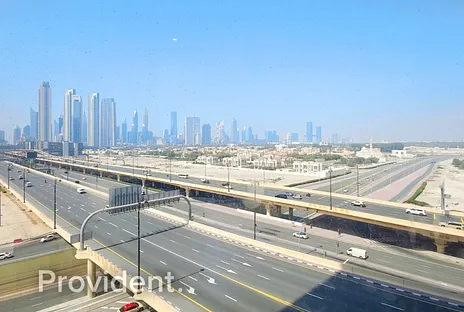 Office Space - Provident Estate