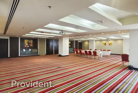 Office Space - Provident Estate