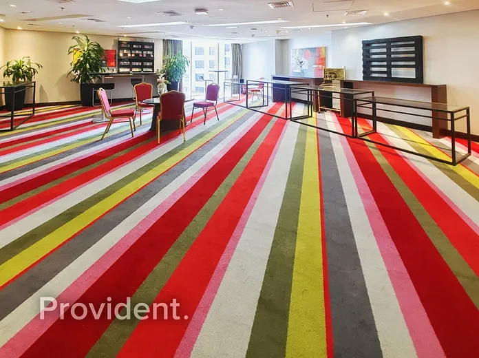 Office Space - Provident Estate