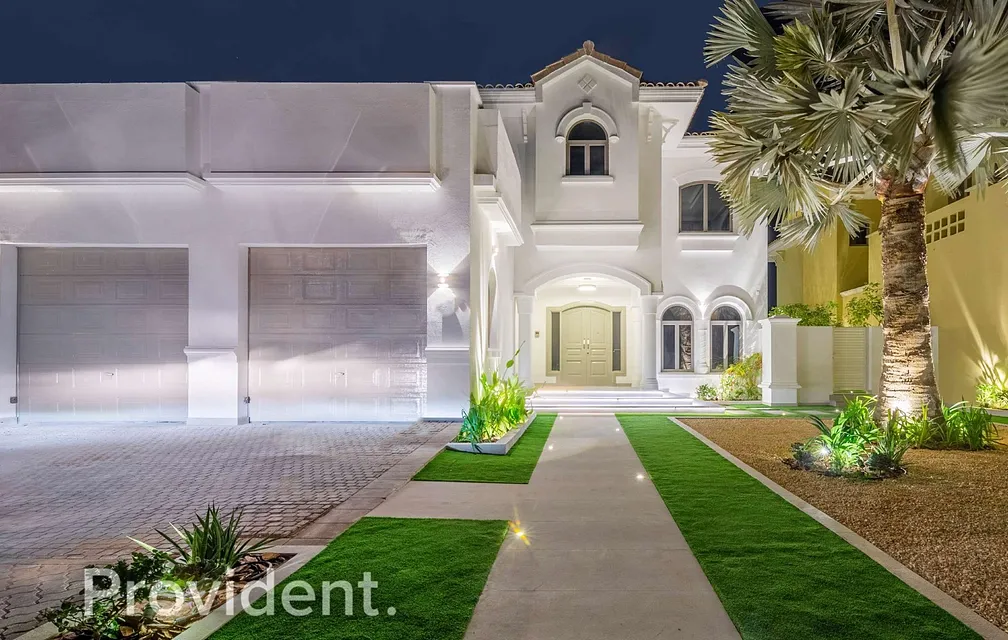 property image - Provident Estate