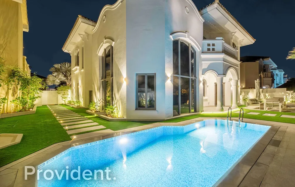 property image - Provident Estate