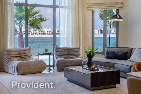 Villa - Provident Estate