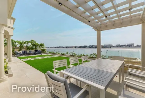 Villa - Provident Estate