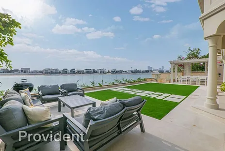 Villa - Provident Estate