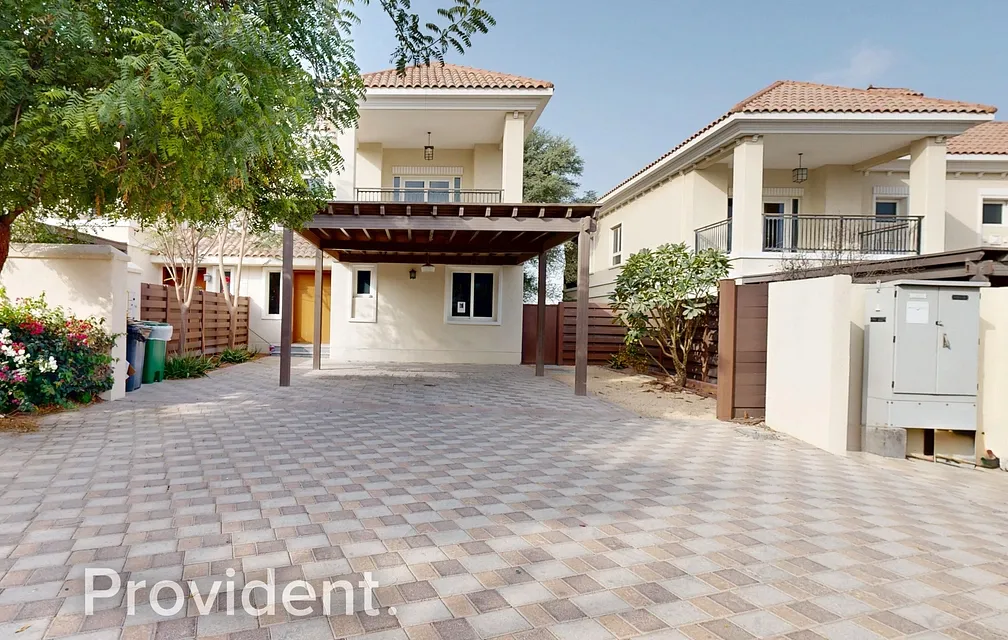 property image - Provident Estate