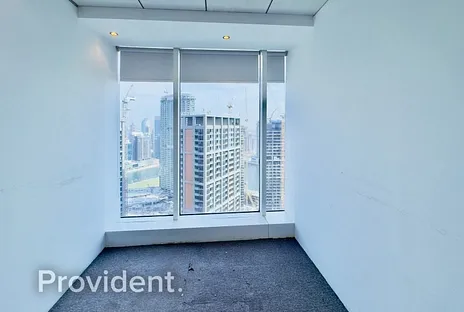 Office Space - Provident Estate