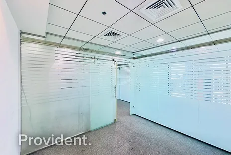 Office Space - Provident Estate