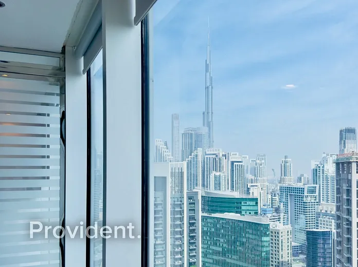 Office Space - Provident Estate