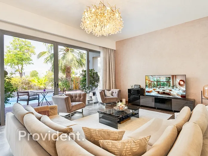 Villa - Provident Estate
