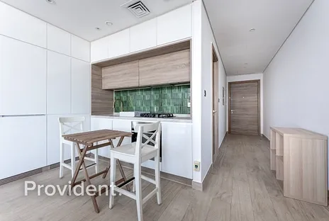 Apartment,Studio - Provident Estate