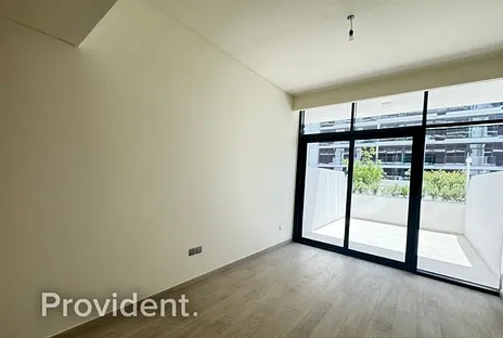 Apartment,Studio - Provident Estate