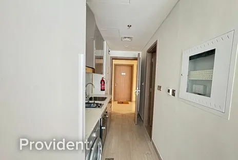 Apartment,Studio - Provident Estate